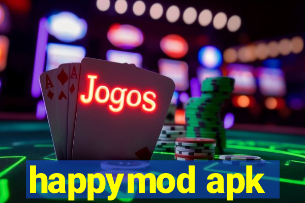 happymod apk